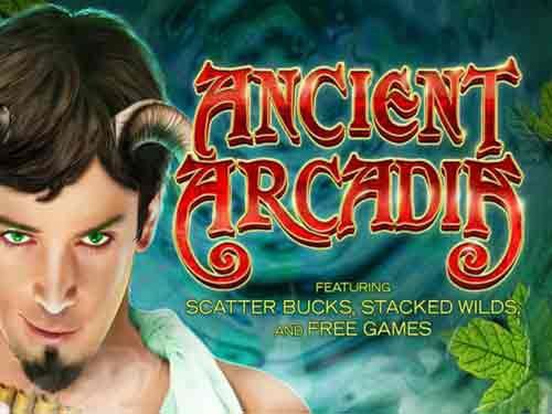 Ancient Arcadia Slot