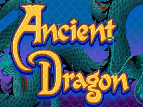 Ancient Dragon Slot