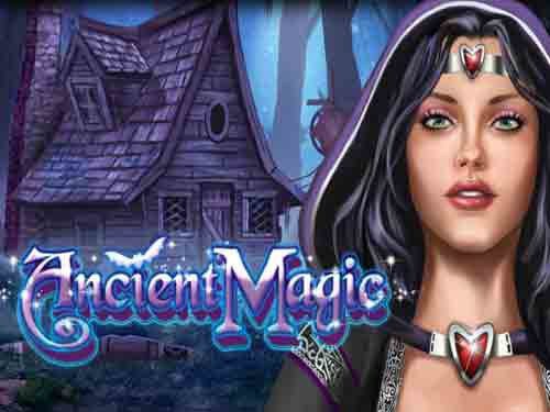 Ancient Magic Slot
