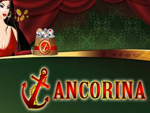 Ancorina Slot