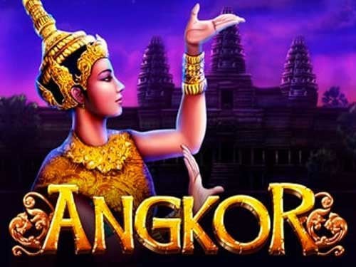 Angkor Slot