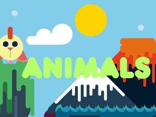 Animals Slot
