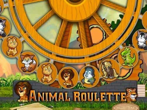 Animal Kingdom Roulette Game by CasinoWebScripts