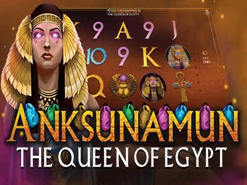 Anksunamun Slot