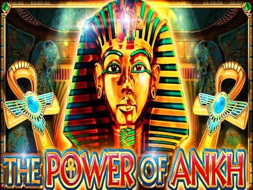The Power Of Ankh Slot