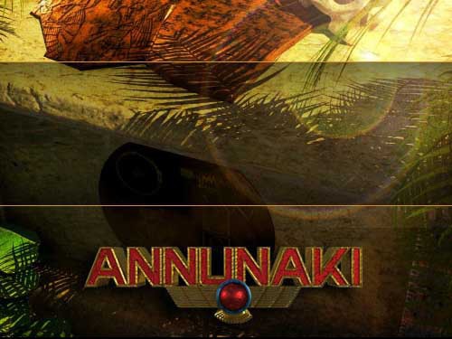 Annunaki Slot