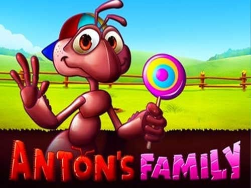 Antons Family Slot