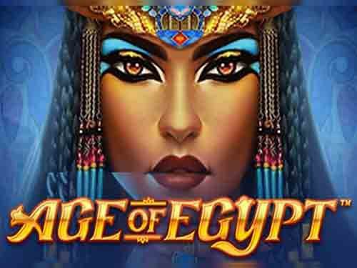 Age of Egypt Slot