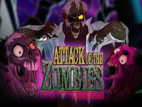 Attack of the Zombies Slot