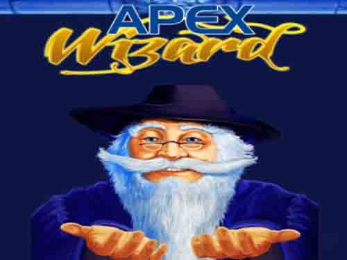 Wizard Slot by Novomatic