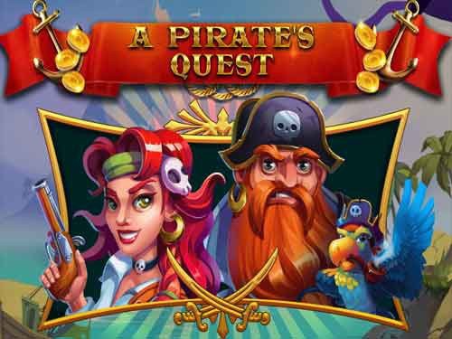 A Pirates Quest Slot