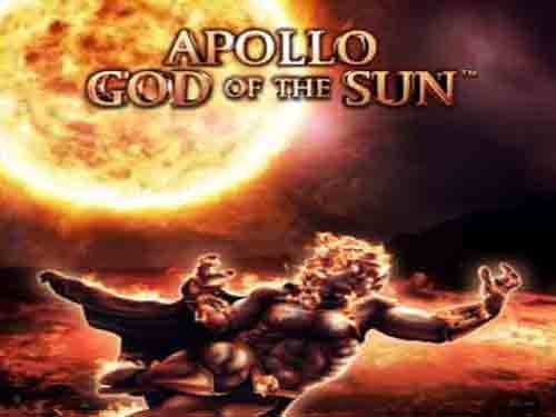 Age Of The Gods Apollo Power Slot