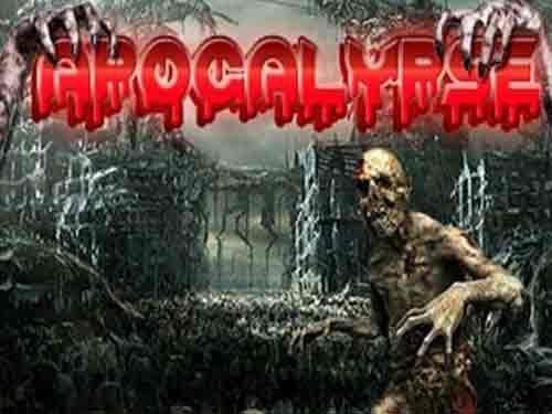 Apocalypse Slot by XRoom