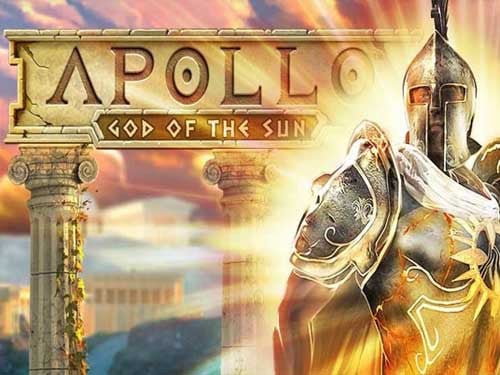 Apollo God of the Sun Screenshot