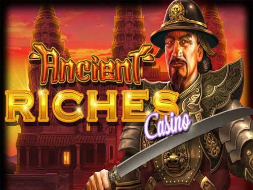 Ancient Riches Casino Slot