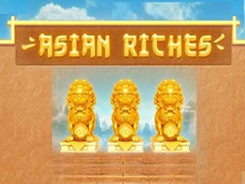 Asian Riches Slot