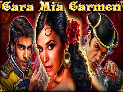 Cara Mia Carmen Slot