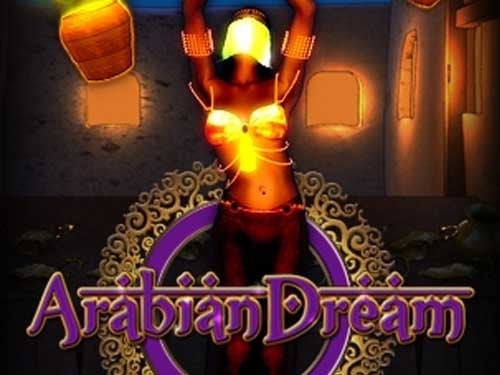 Arabian Dream Slot