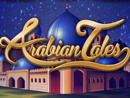 Arabian Tales Slot