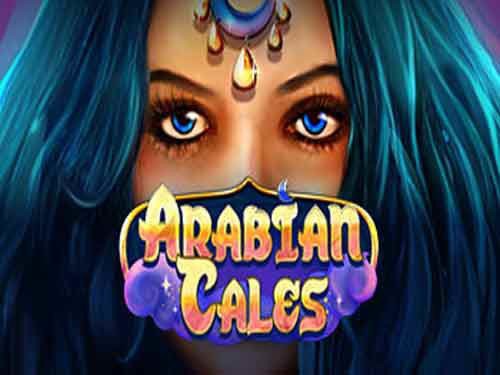 Arabian Tales Slot by Platipus