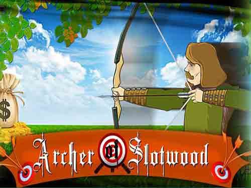 Archer of SlotWood Slot