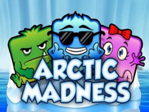 Arctic Madness Slot