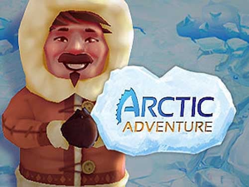 Arctic Adventure Slot