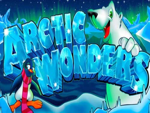 Arctic Wonders Slot