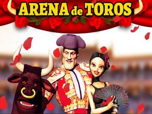 Arena de Toros Slot