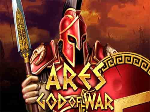 Ares God of War Slot