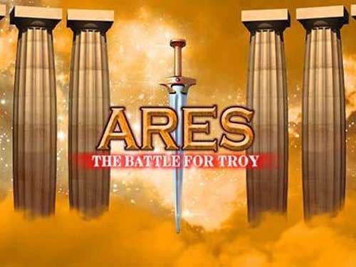 Ares Slot