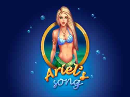 Ariel's Song Slot