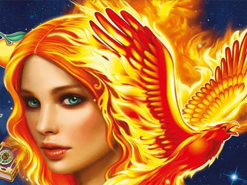 Arising Phoenix Slot