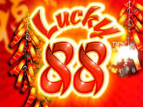 Lucky 88 Slot