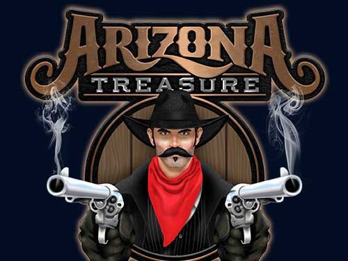 Arizona Treasure Slot