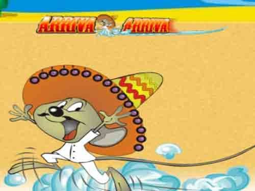 Arriva Arriva Slot
