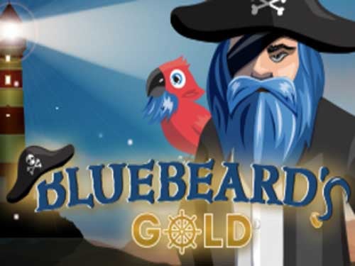 Blue Beard's Gold Slot