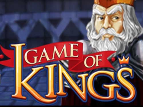 Game of Kings Slot