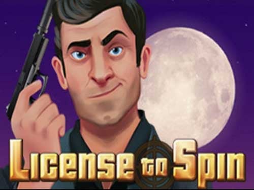 License to Spin Slot