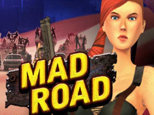 Mad Road Slot
