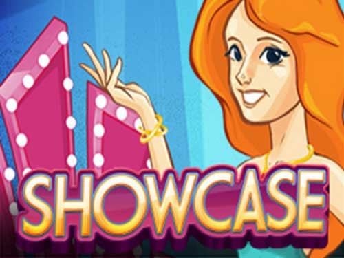 Showcase Slot