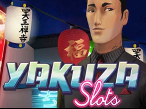 Yakuza Slot