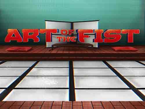 Art Of The Fist Slot