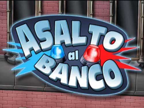 Asalto Al Banco Slot