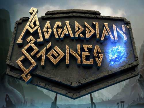 Asgardian Stones Slot