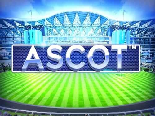 Ascot Sporting Legends Slot