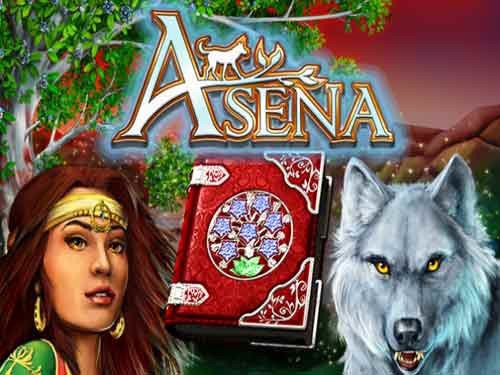 Asena Slot