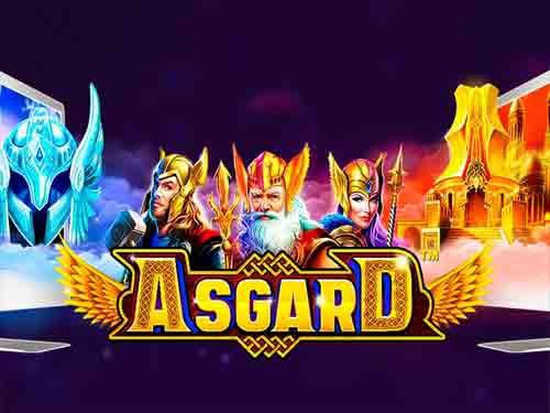 Asgard Slot
