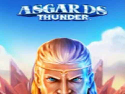 Asgards Thunder Slot