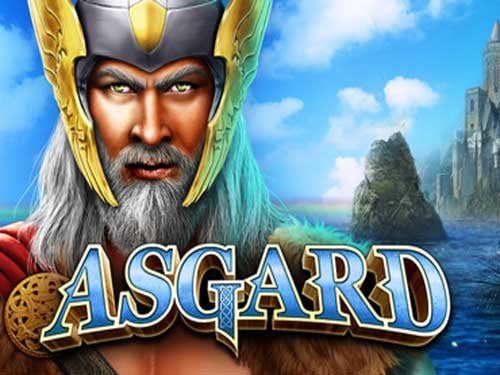 Asgard Slot by GMW